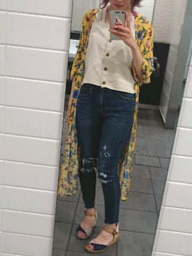 からももさんのコーディネート