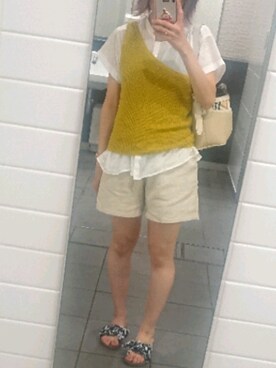 からももさんのコーディネート