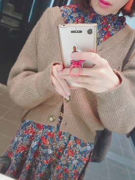 からももさんのコーディネート