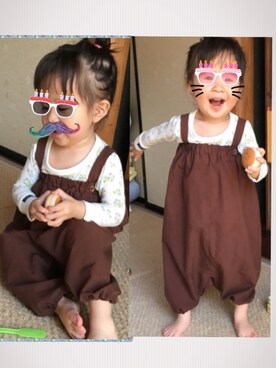 hina...taiyou  ➳♡゛さんのコーディネート