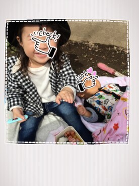 hina...taiyou  ➳♡゛さんのコーディネート