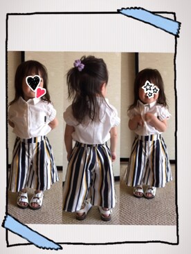 hina...taiyou  ➳♡゛さんのコーディネート