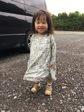 hina...taiyou  ➳♡゛さんのコーディネート