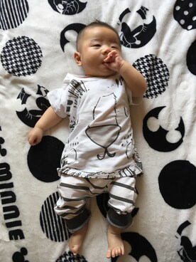 hina...taiyou  ➳♡゛さんのコーディネート