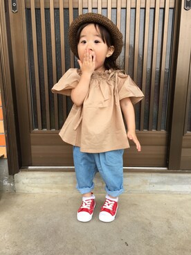 hina...taiyou  ➳♡゛さんのコーディネート