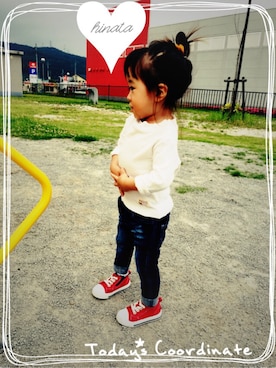 hina...taiyou  ➳♡゛さんのコーディネート