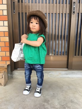 hina...taiyou  ➳♡゛さんのコーディネート