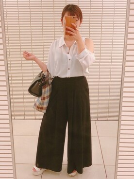 airiさんのコーディネート