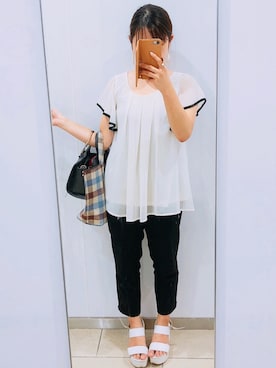 airiさんのコーディネート