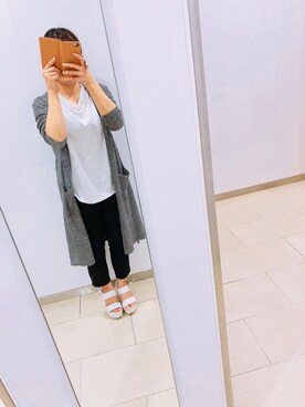 airiさんのコーディネート