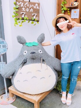 airiさんのコーディネート