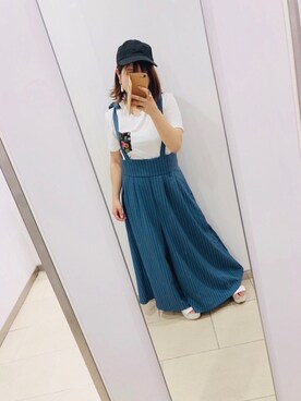 airiさんのコーディネート