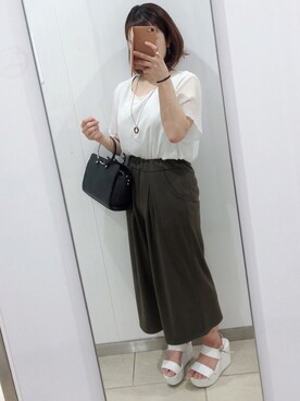 airiさんのコーディネート