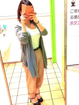 airiさんのコーディネート