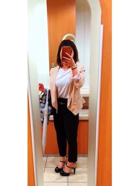 airiさんのコーディネート