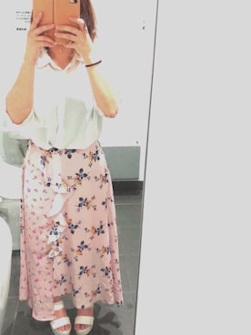 airiさんのコーディネート