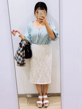 airiさんのコーディネート