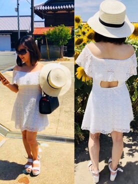 airiさんのコーディネート