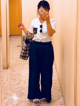 airiさんのコーディネート