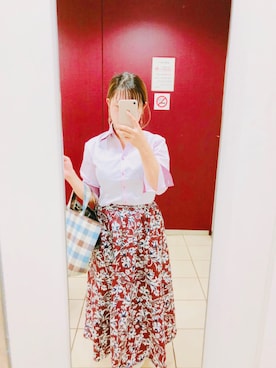 airiさんのコーディネート