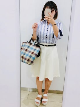 airiさんのコーディネート