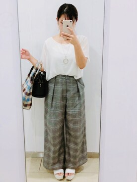 airiさんのコーディネート