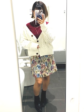 airiさんのコーディネート