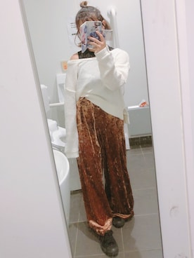 airiさんのコーディネート