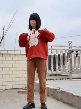 Hedi88さんのコーディネート