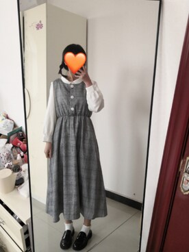 Hedi88さんのコーディネート