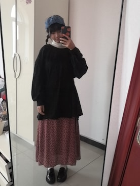 Hedi88さんのコーディネート