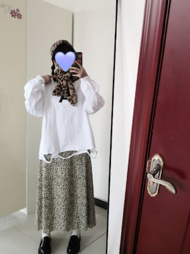 Hedi88さんのコーディネート