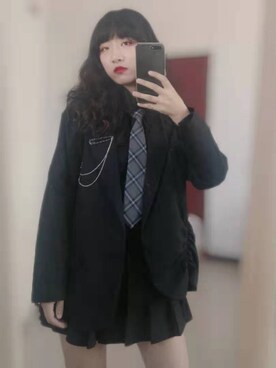 Hedi88さんのコーディネート