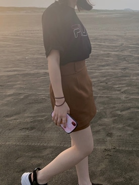 anothersuzuさんのコーディネート