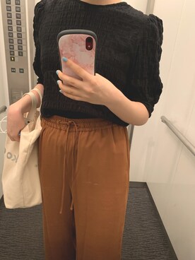 anothersuzuさんのコーディネート