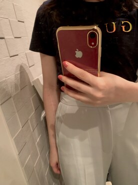 anothersuzuさんのコーディネート