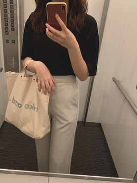 anothersuzuさんのコーディネート