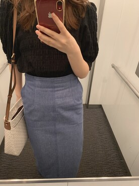 anothersuzuさんのコーディネート