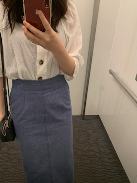 anothersuzuさんのコーディネート