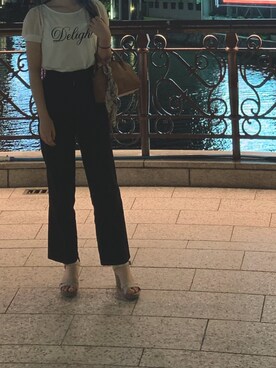 anothersuzuさんのコーディネート