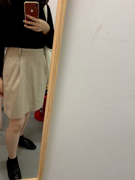 anothersuzuさんのコーディネート