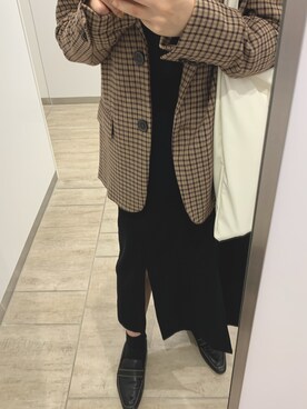 anothersuzuさんのコーディネート