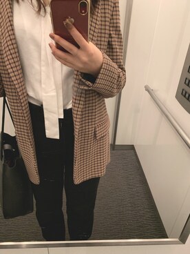 anothersuzuさんのコーディネート