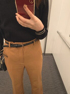 anothersuzuさんのコーディネート