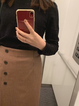 anothersuzuさんのコーディネート