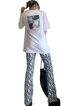 まなみさん(レディース・168cm)の秋コーディネート