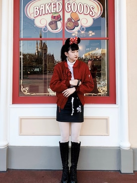 manamiさんのコーディネート