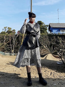 manamiさんのコーディネート