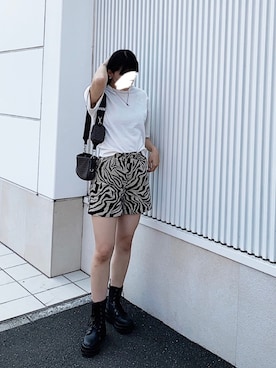 manamiさんのコーディネート