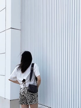 manamiさんのコーディネート